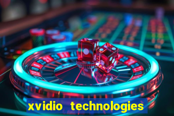 xvidio technologies brasil 2024